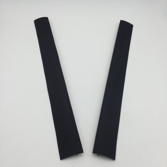 No-Mess Silicone Stove Gap Covers – Seal the Gaps, Keep Your Kitchen Clean