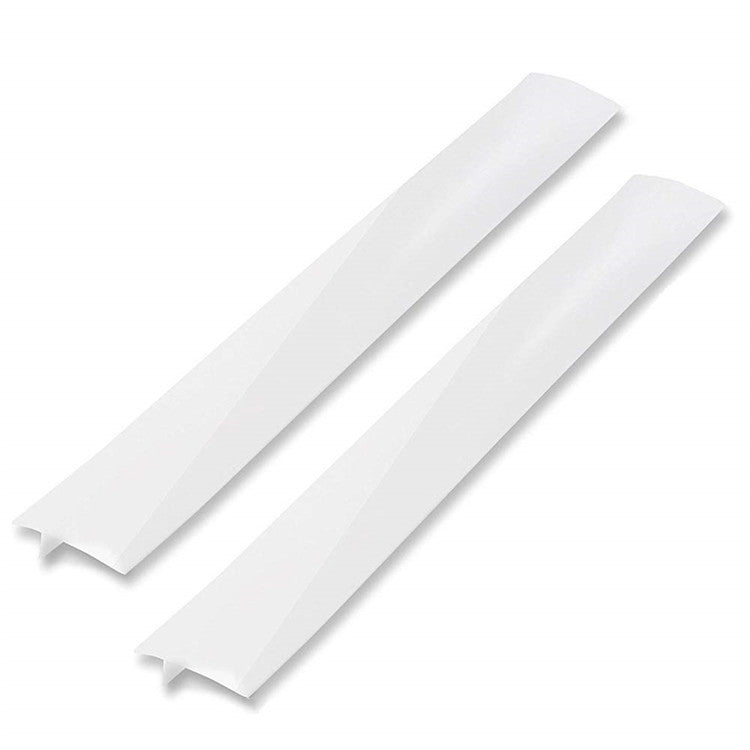 No-Mess Silicone Stove Gap Covers – Seal the Gaps, Keep Your Kitchen Clean